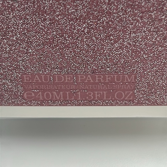 1673- Coach Dreams Women’s Made In France NWT - Picture 4 of 5